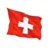Flag of Switzerland