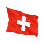 Flag of Switzerland