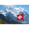 Flag of Switzerland