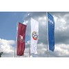 Flag weight