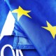 Steag Uniunea Europeană -  imprimat digital direct 