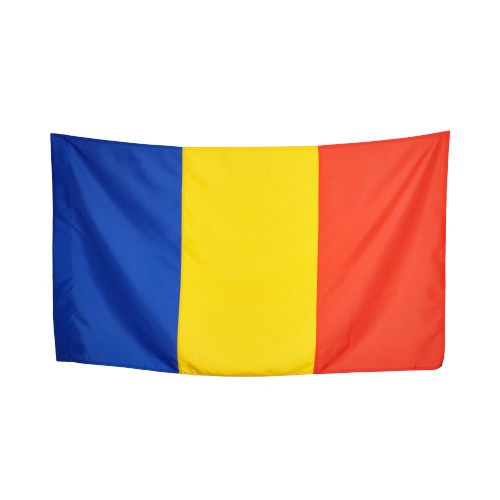 Flag of Romania 50/75 cm.