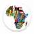 Steaguri Africa