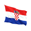 Flag of Croatia