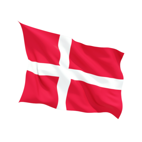 Steag Danemarca
