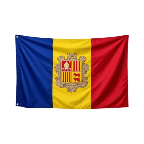 Steag Andorra