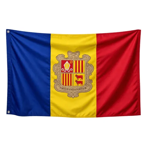 Steag Andorra