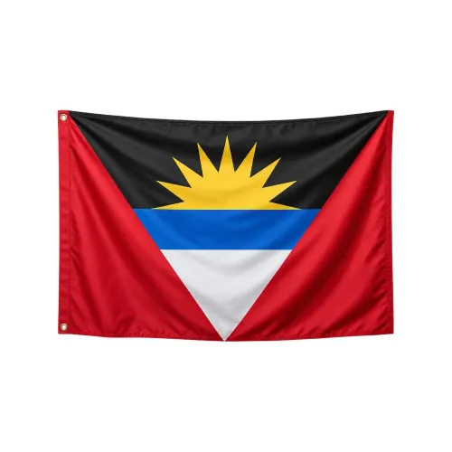 Steag Antigua si Barbuda