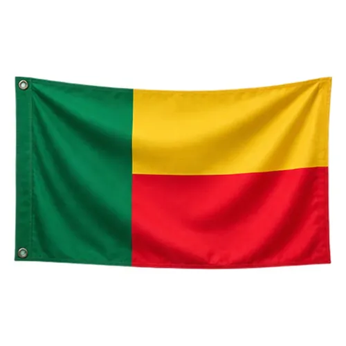 Steag Benin