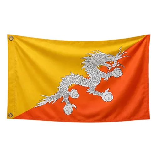 Steag Bhutan