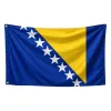 Steag Bosnia si Hertegovinav