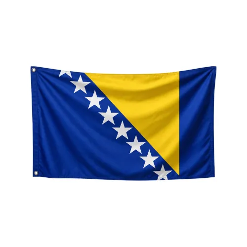 Steag Bosnia și Herțegovina