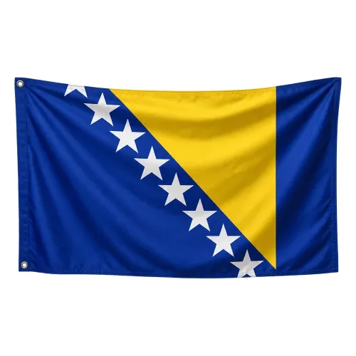 Steag Bosnia si Hertegovinav