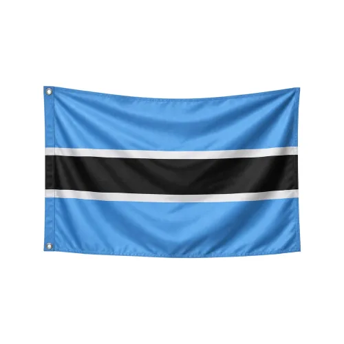 Steag Botswana