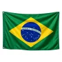 Flag of Brazil