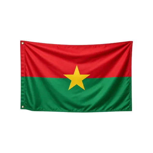 Steag Burkina Faso