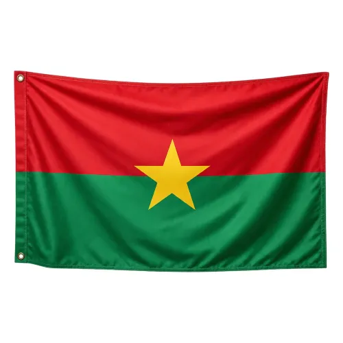 Steag Burkina Faso