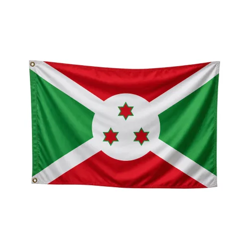Steag Burundi