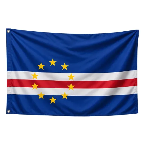 Steag Cabo Verde