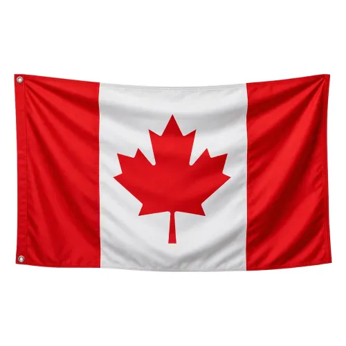 Flag of Canada