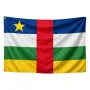 Steag Republica Centrafricană