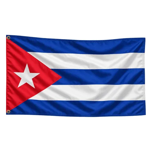 Steag Cuba