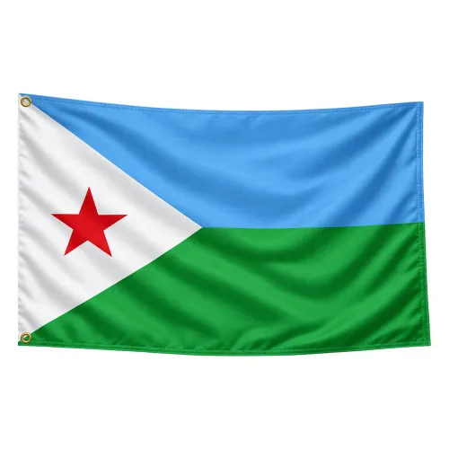 Steag Djibouti