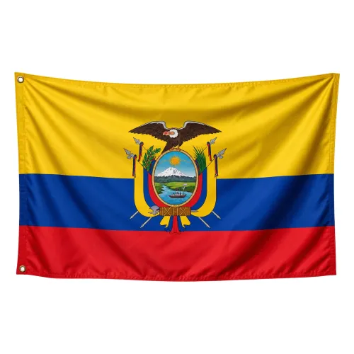 Steag Ecuador