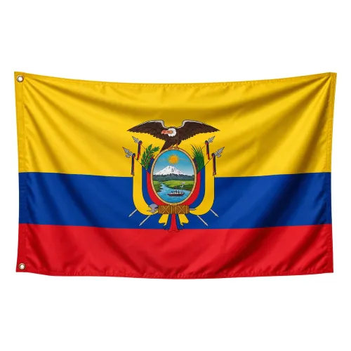 Steag Ecuador