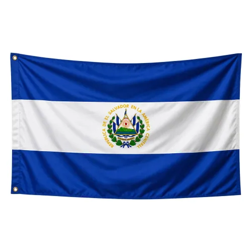 Steag El Salvador