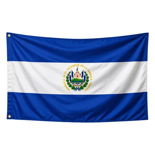 Steag El Salvador