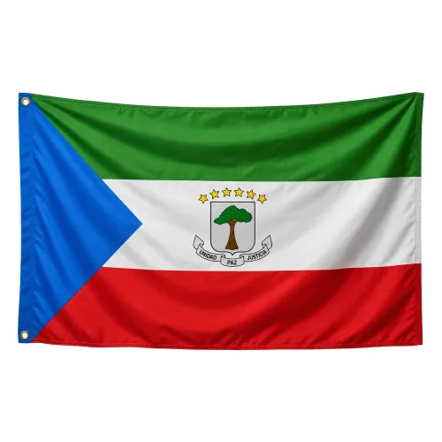 Steag Guineea Ecuatorială