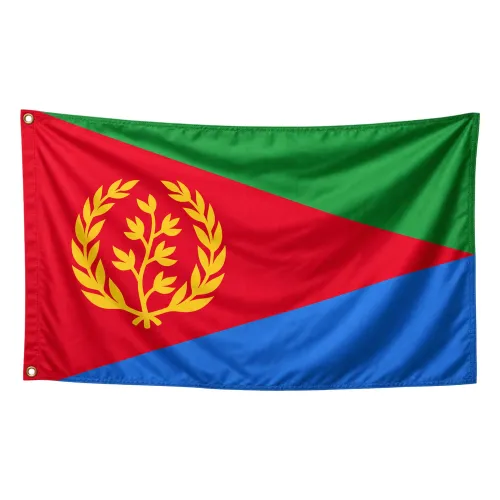 Steag Eritreea