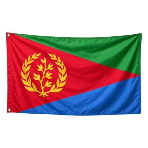 Steag Eritreea