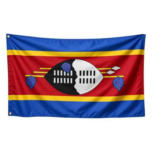 Steag Eswatini