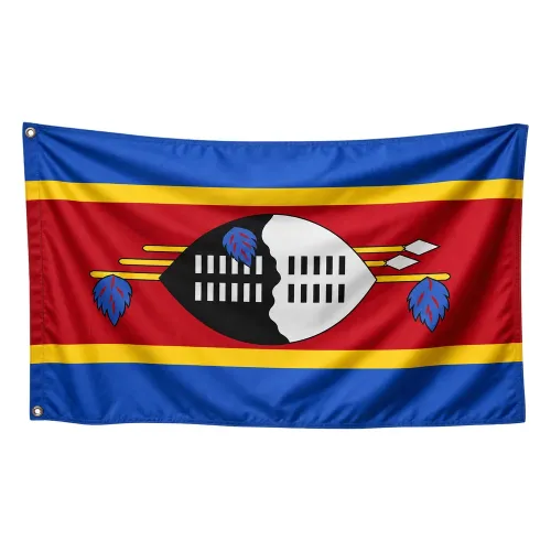 Steag Eswatini