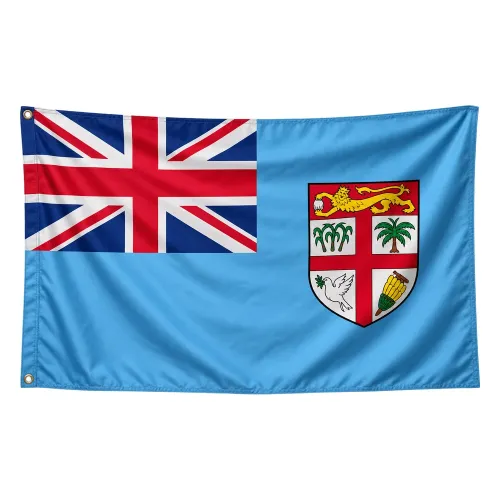 Steag Fiji