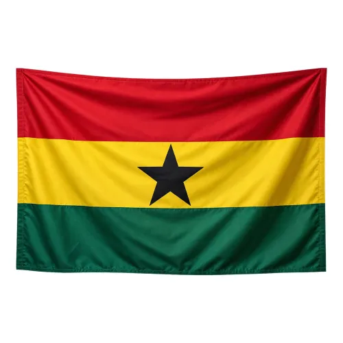 Steag Ghana