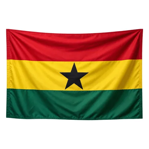 Steag Ghana