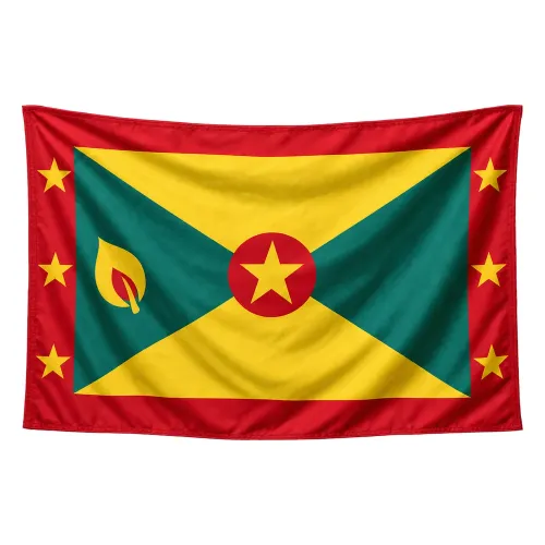 Steag Grenada