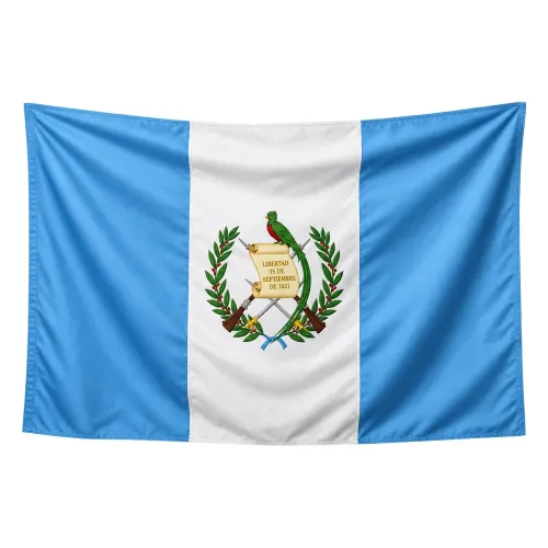 Steag Guatemala