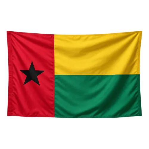 Steag Guineea-Bissau