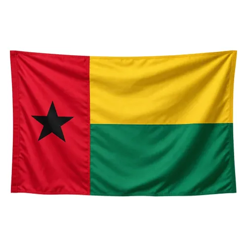 Steag Guineea-Bissau