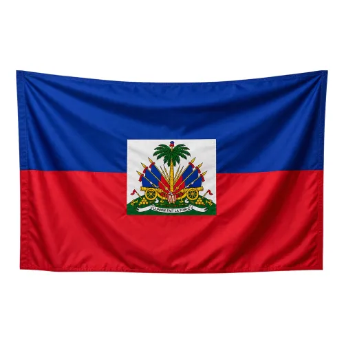 Steag Haiti