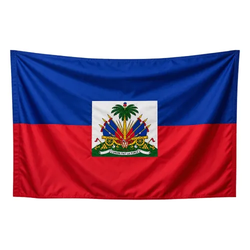 Steag Haiti