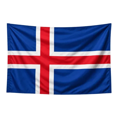 Steag Islanda