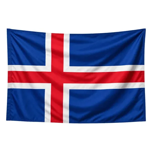 Steag Islanda