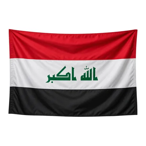 Steag Irak