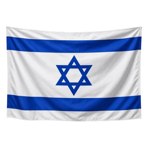 Flag of Israel