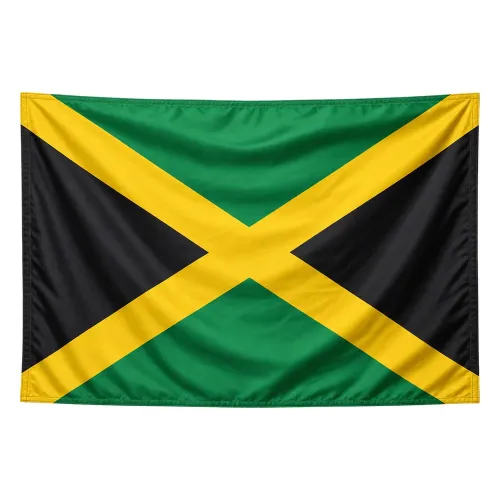 Steagul Jamaicii